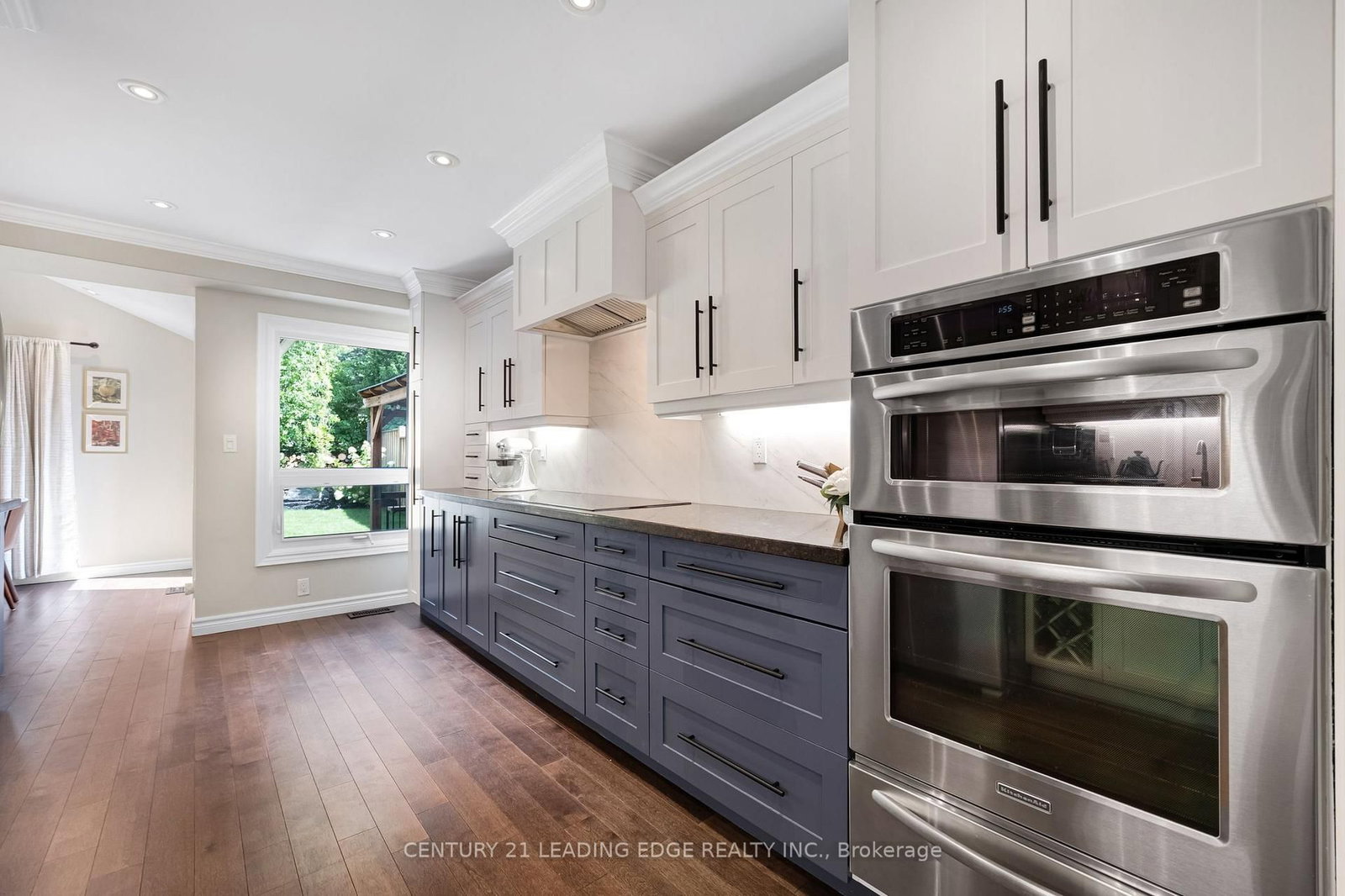 87 Percy Lane • Whitchurch-Stouffville, ON photo 17