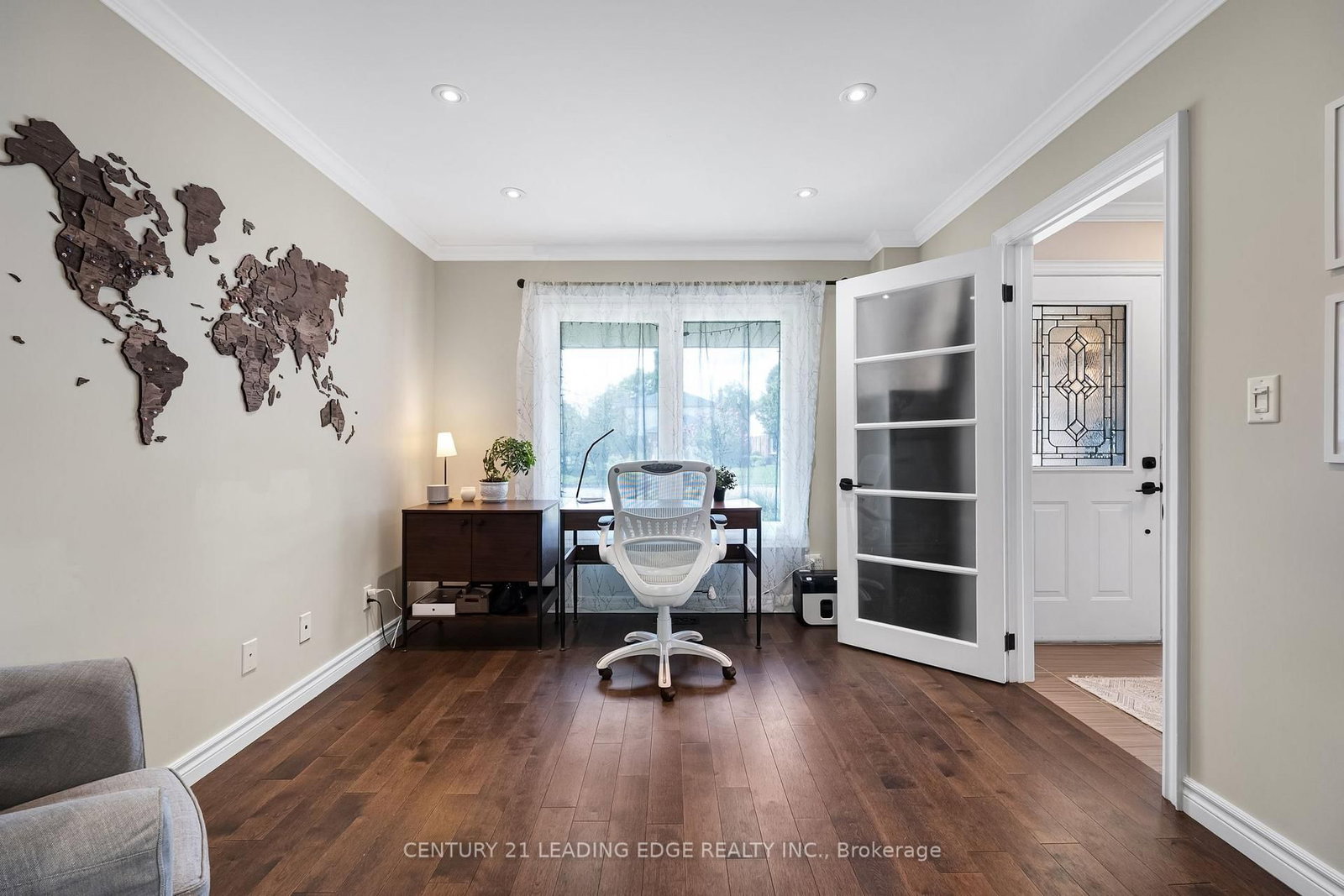 87 Percy Lane • Whitchurch-Stouffville, ON photo 19
