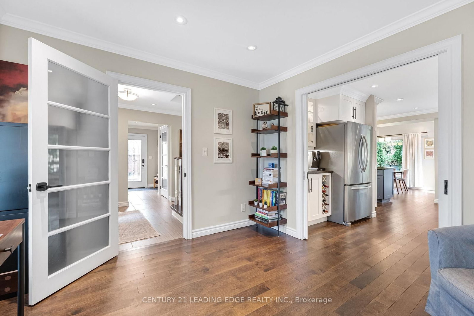 87 Percy Lane • Whitchurch-Stouffville, ON photo 20