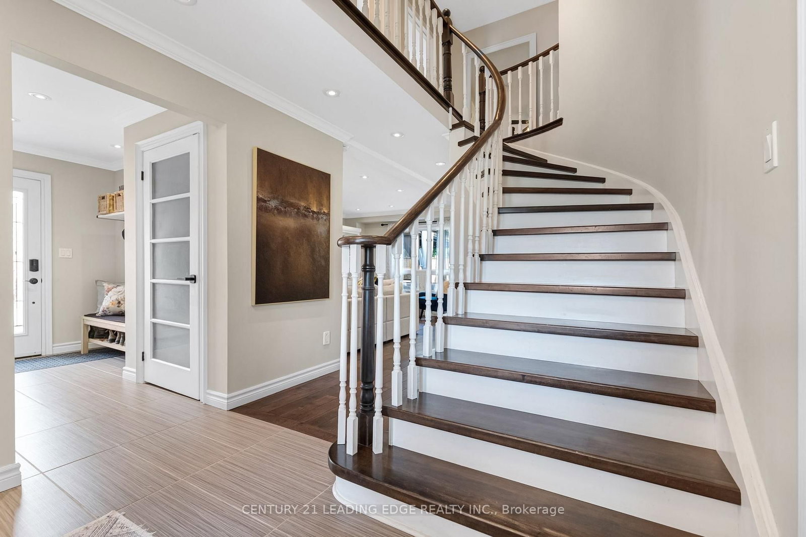 87 Percy Lane • Whitchurch-Stouffville, ON photo 22