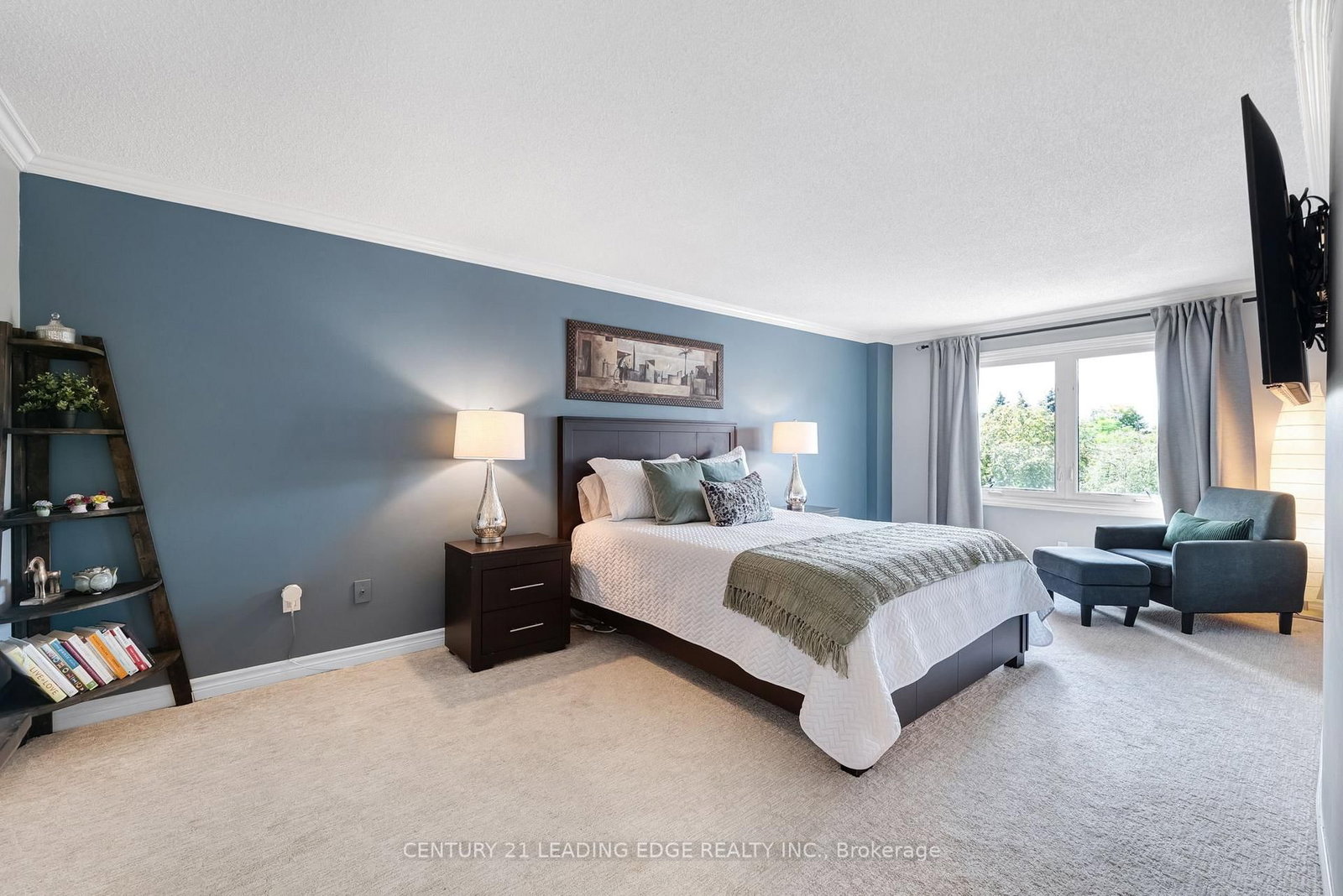 87 Percy Lane • Whitchurch-Stouffville, ON photo 23