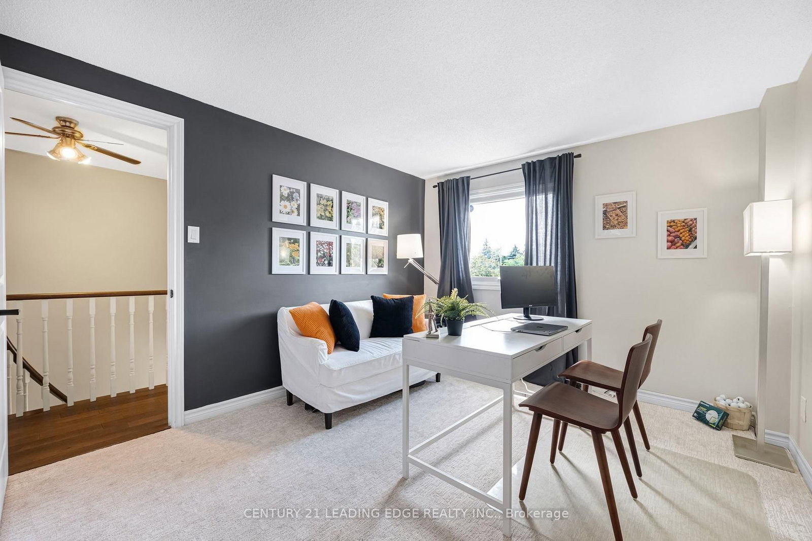 87 Percy Lane • Whitchurch-Stouffville, ON photo 27