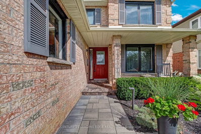 87 Percy Lane • Whitchurch-Stouffville, ON photo 3