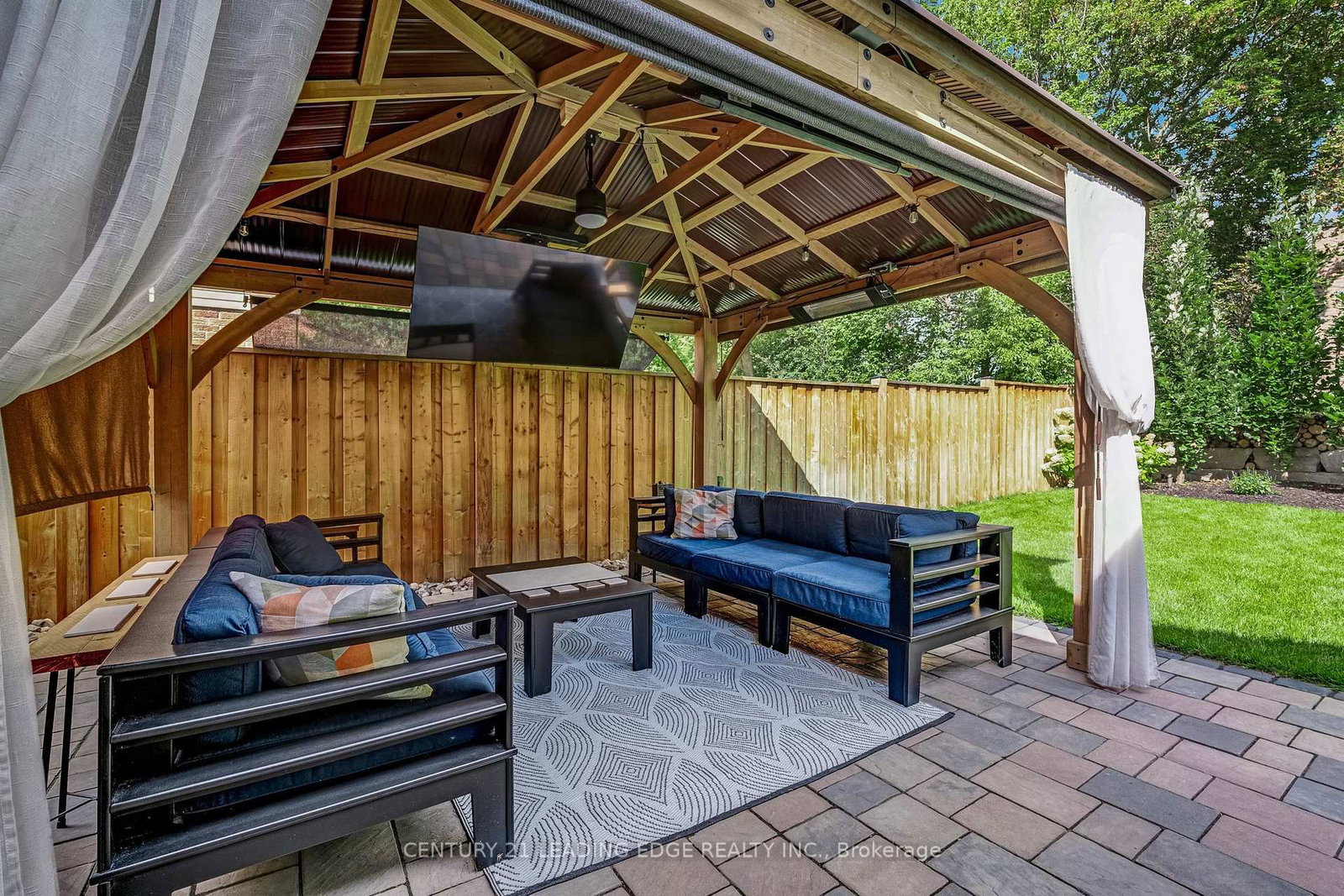 87 Percy Lane • Whitchurch-Stouffville, ON photo 34