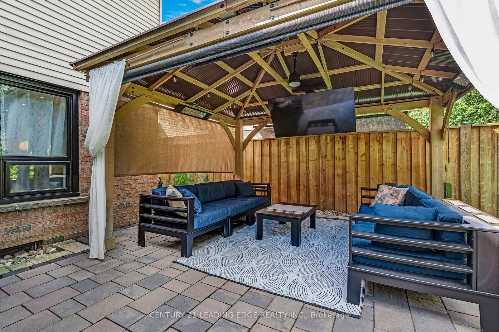 87 Percy Lane • Whitchurch-Stouffville, ON photo 35