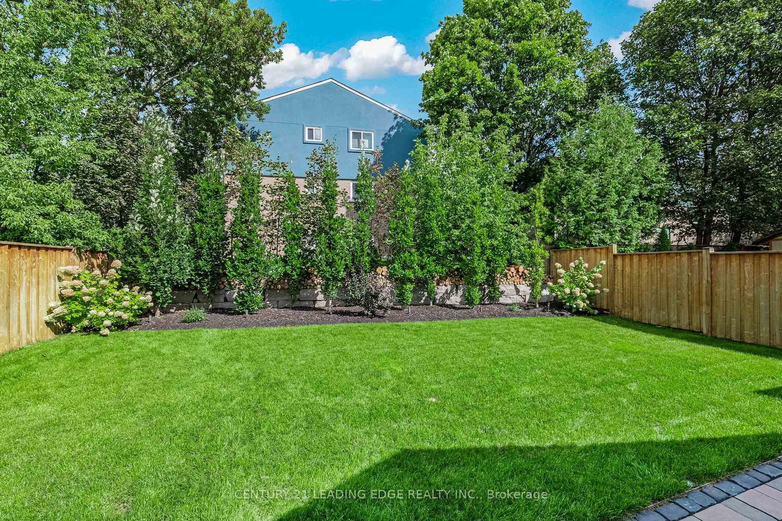 87 Percy Lane • Whitchurch-Stouffville, ON photo 36