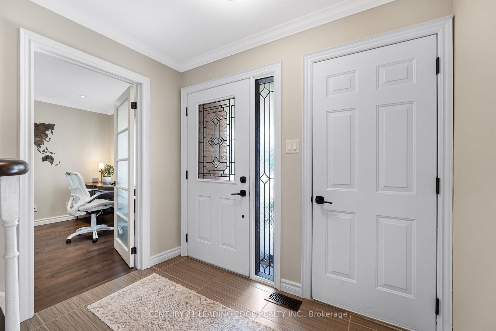 87 Percy Lane • Whitchurch-Stouffville, ON photo 4