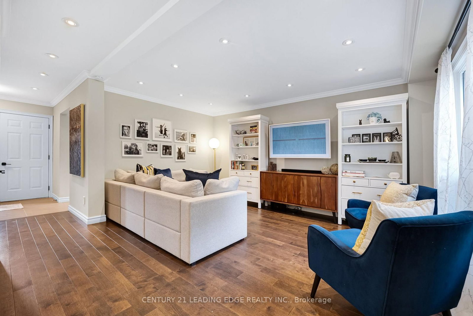87 Percy Lane • Whitchurch-Stouffville, ON photo 6