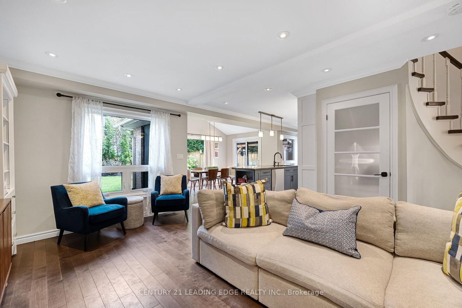 87 Percy Lane • Whitchurch-Stouffville, ON photo 8