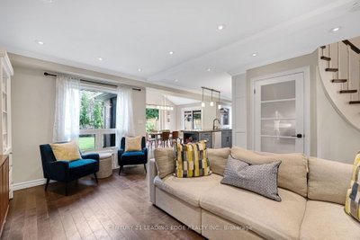 87 Percy Lane • Whitchurch-Stouffville, ON photo 8