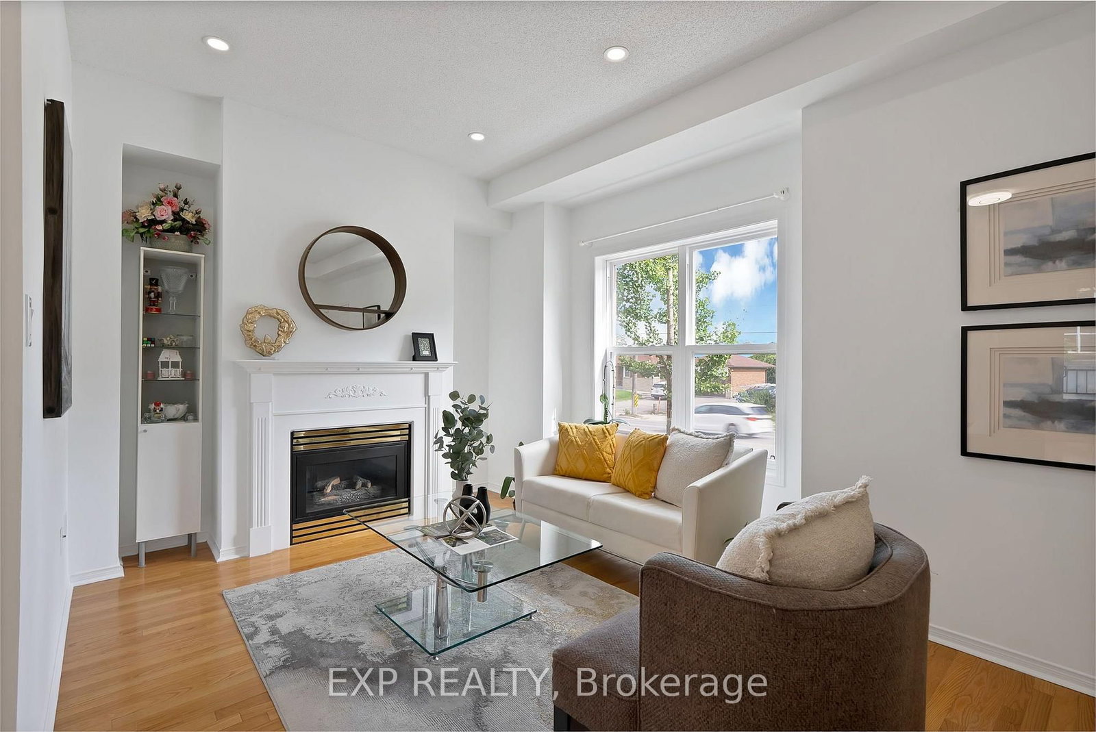 11 Maple Park Way • Markham, ON photo 14