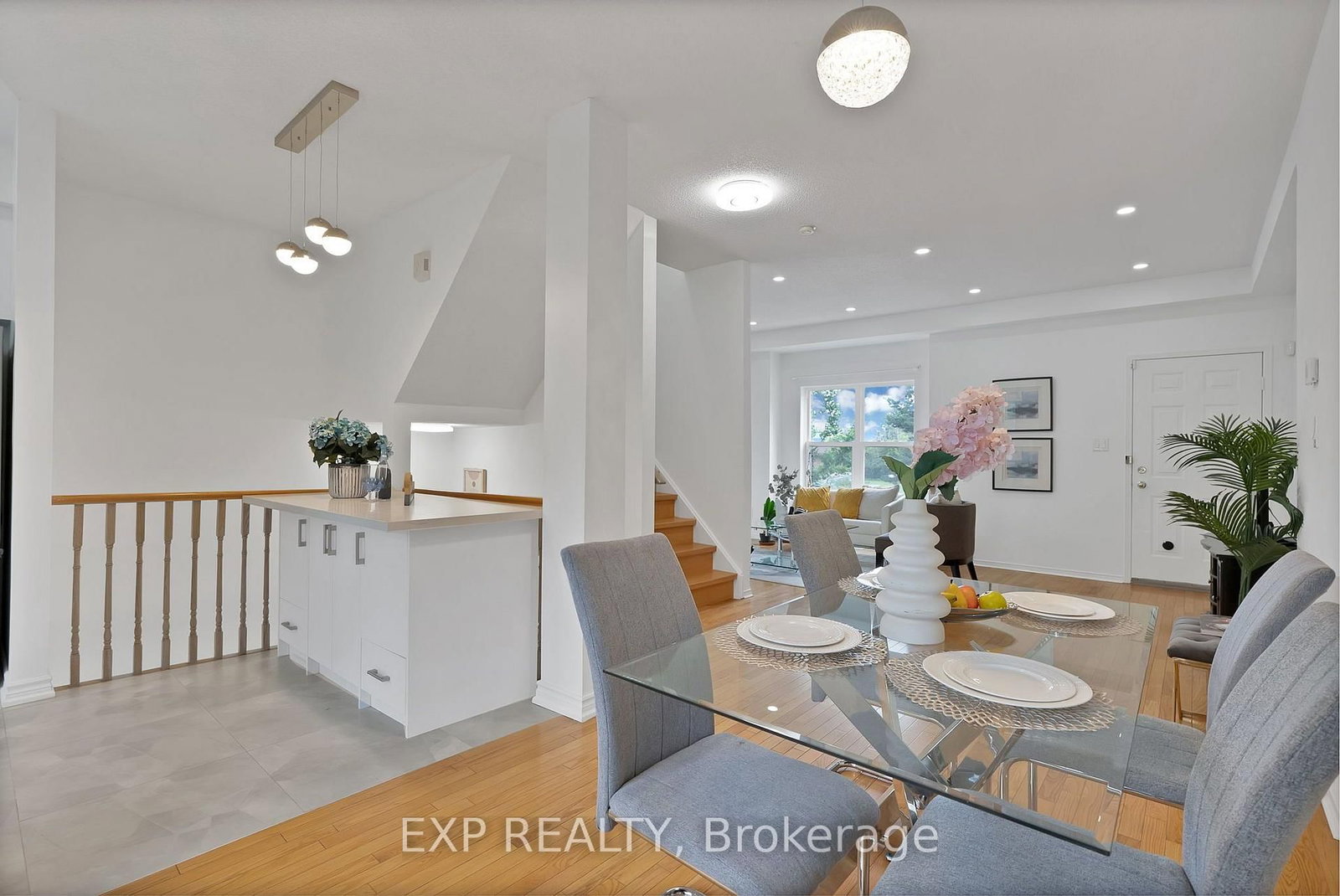 11 Maple Park Way • Markham, ON photo 24