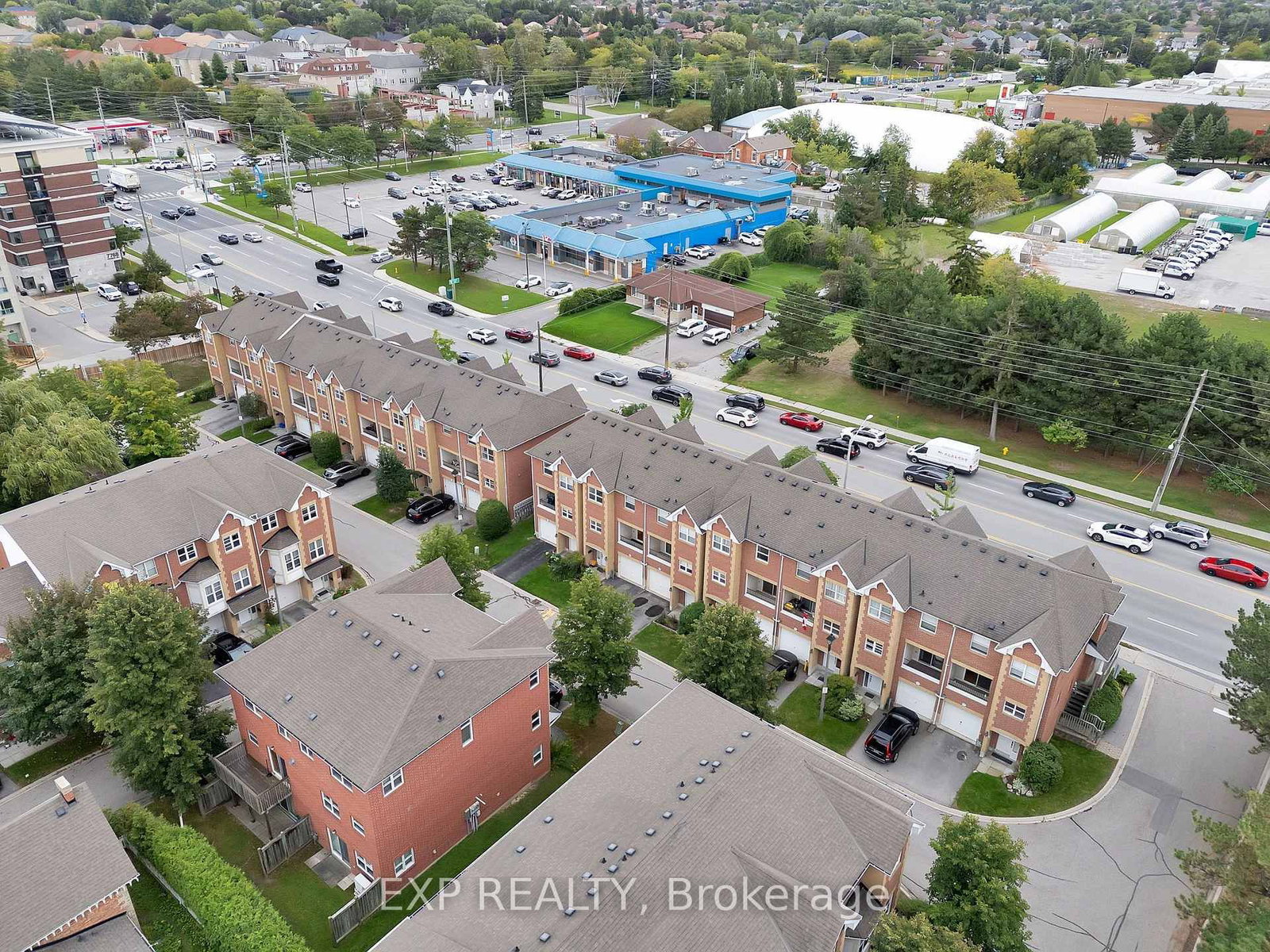 11 Maple Park Way • Markham, ON photo 47
