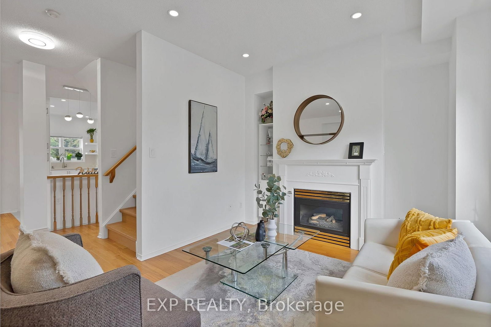 11 Maple Park Way • Markham, ON photo 7