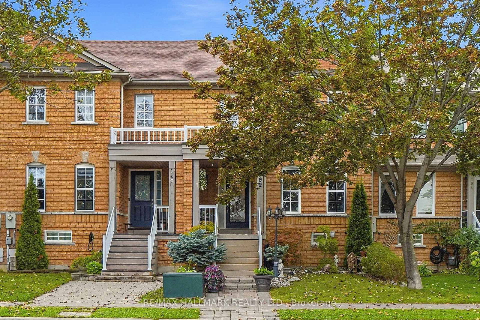 192 Fossil Hill Road • Vaughan, ON photo 1