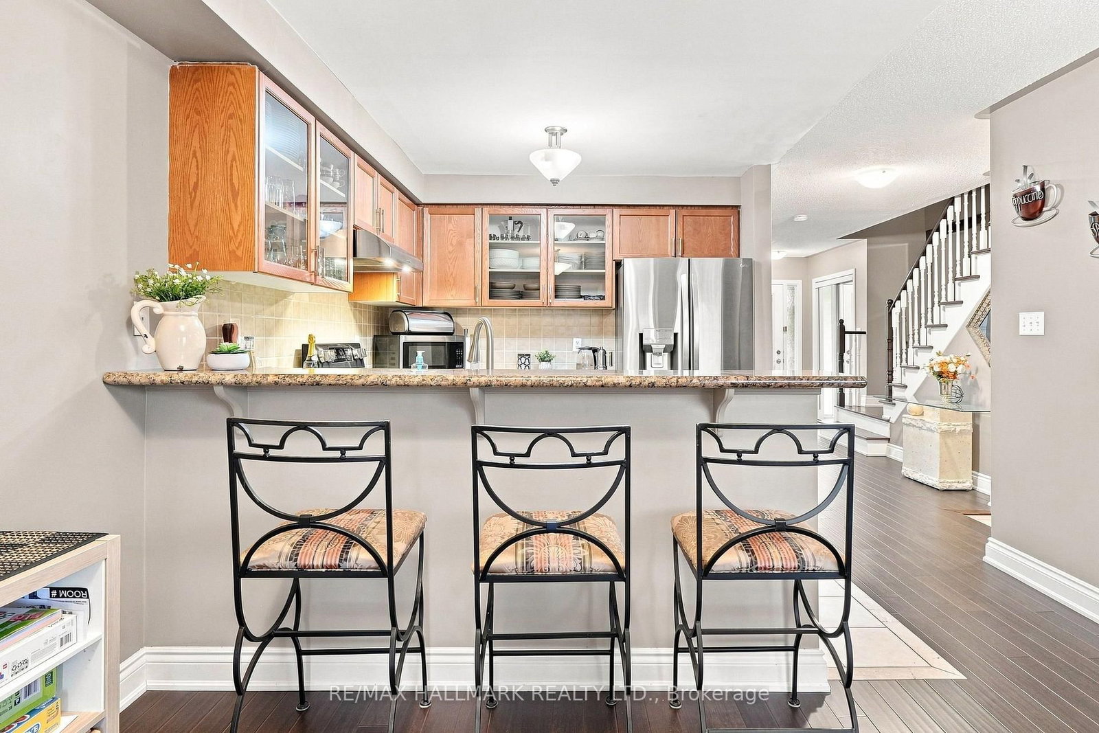 192 Fossil Hill Road • Vaughan, ON photo 15