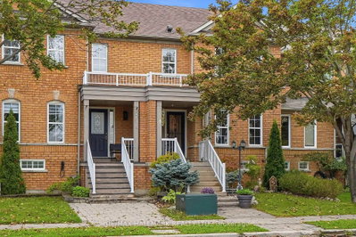 192 Fossil Hill Road • Vaughan, ON photo 2