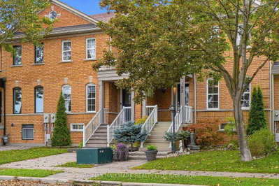 192 Fossil Hill Road • Vaughan, ON photo 3
