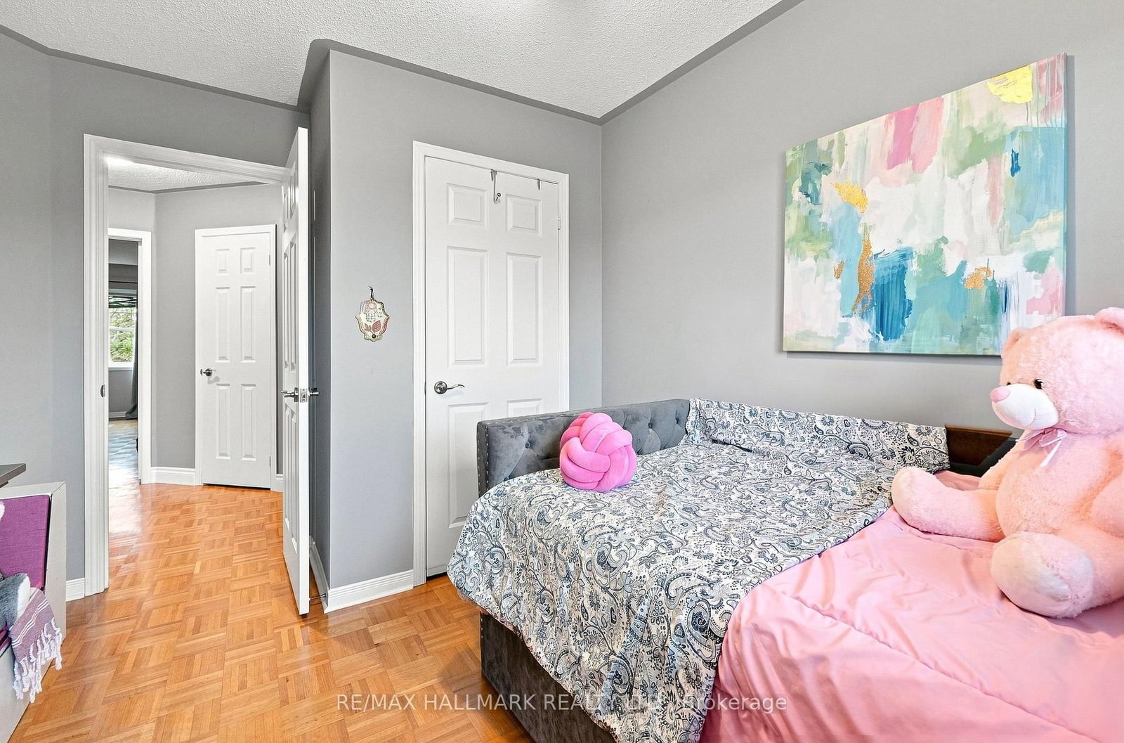 192 Fossil Hill Road • Vaughan, ON photo 33