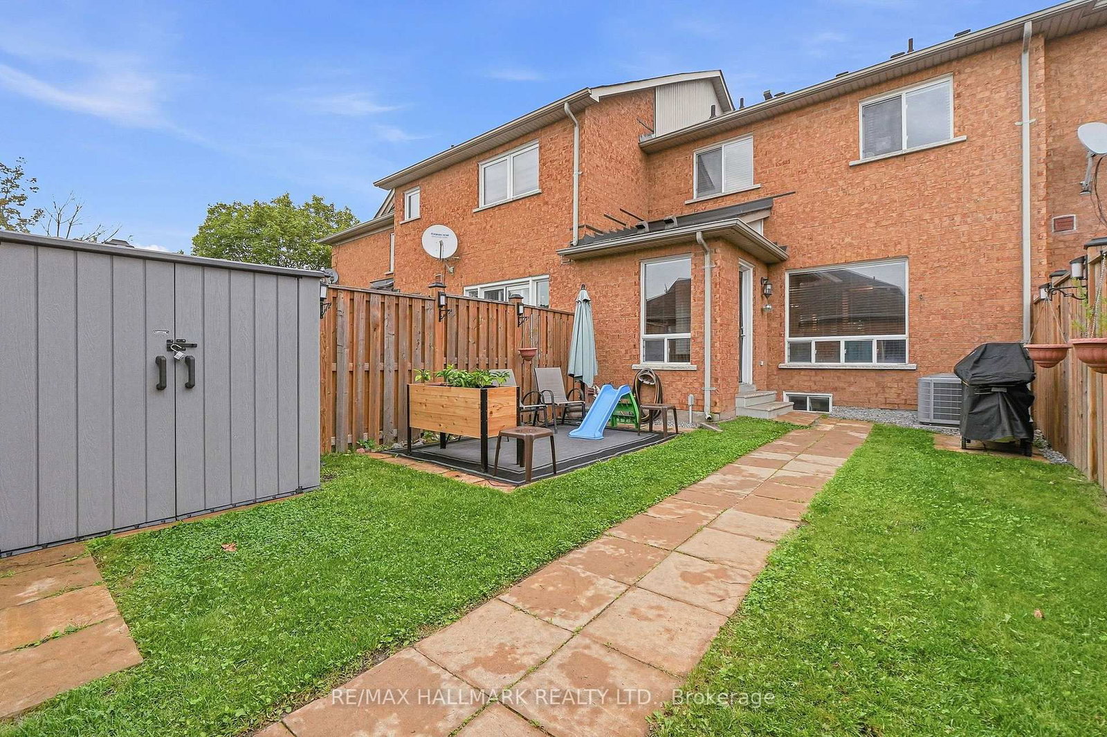 192 Fossil Hill Road • Vaughan, ON photo 40