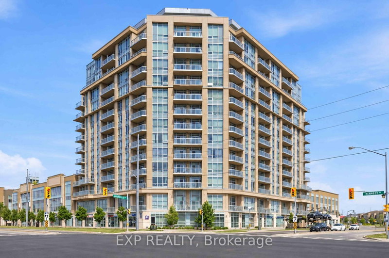 320 - 8323 Kennedy Road