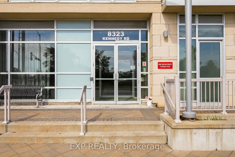 320 - 8323 Kennedy Road