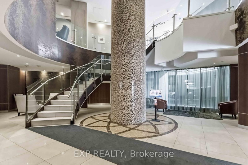 320 - 8323 Kennedy Road