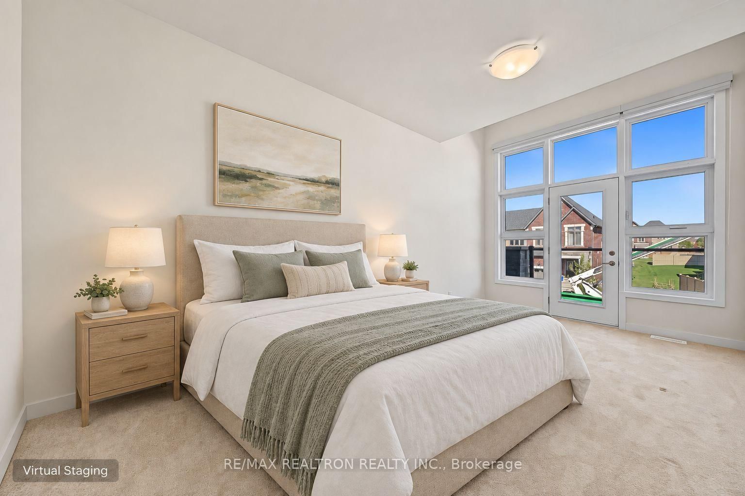 6 Harvey Bunker Crescent • Markham, ON photo 35