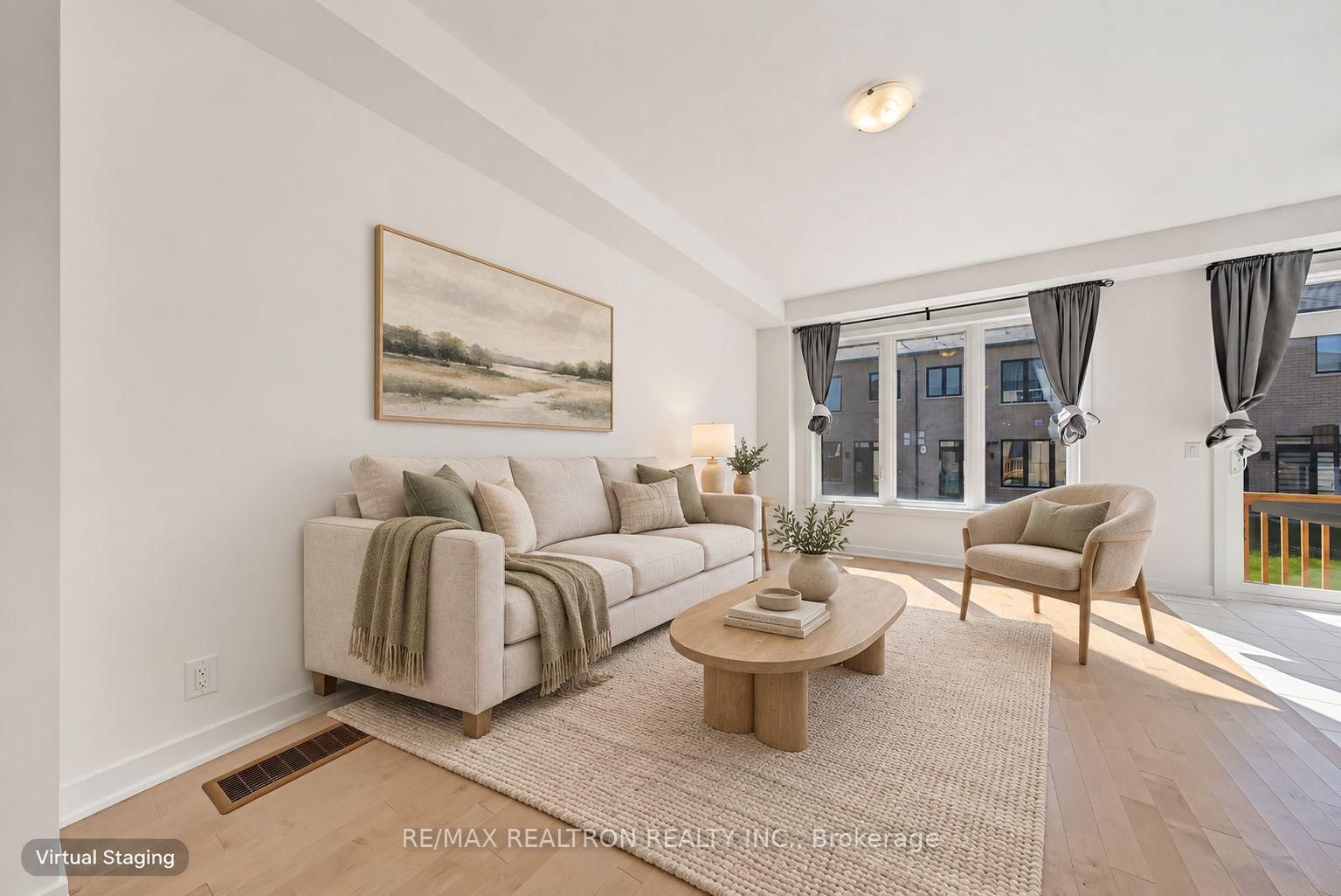6 Harvey Bunker Crescent • Markham, ON photo 39