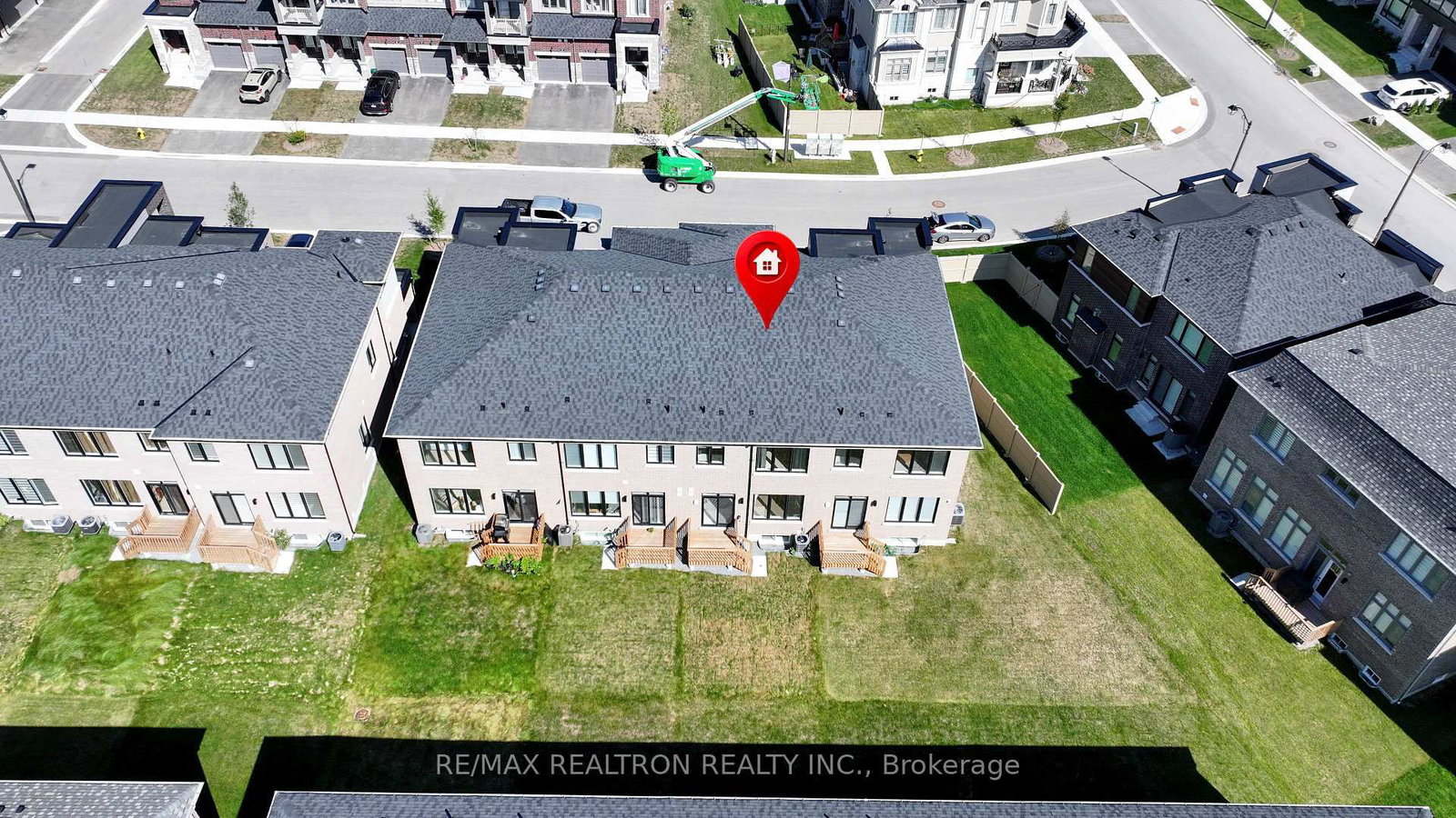 6 Harvey Bunker Crescent • Markham, ON photo 43