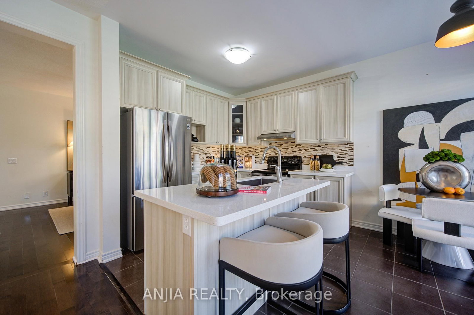 68 Old Field Crescent • East Gwillimbury, ON photo 17