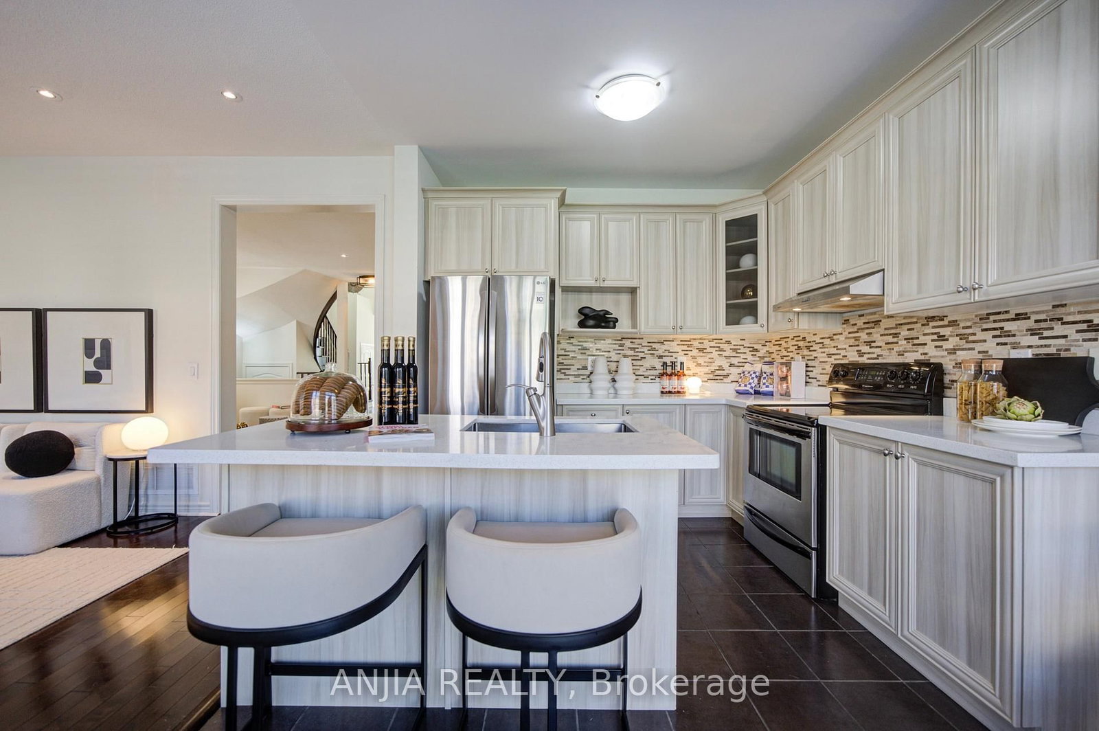 68 Old Field Crescent • East Gwillimbury, ON photo 19