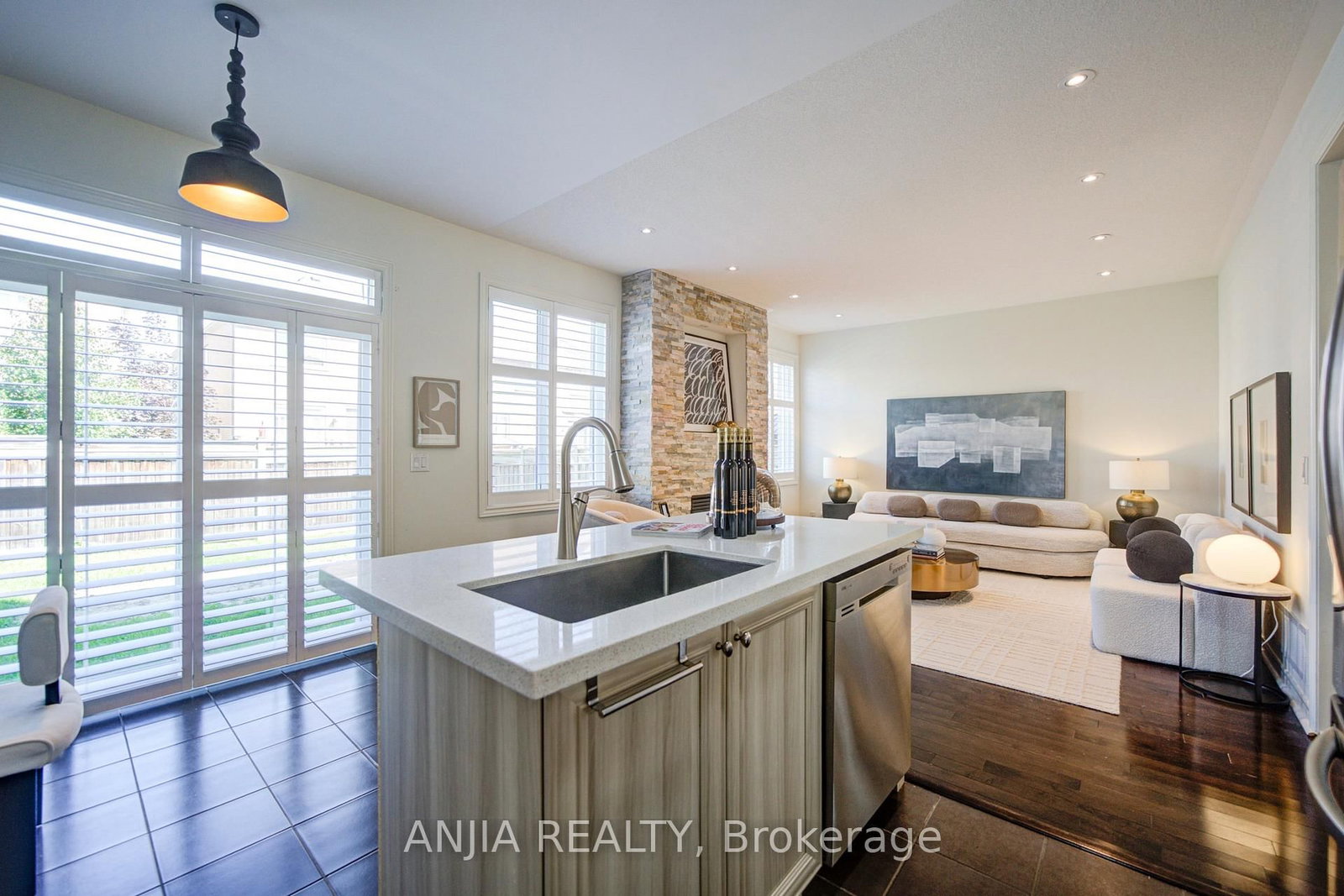 68 Old Field Crescent • East Gwillimbury, ON photo 20