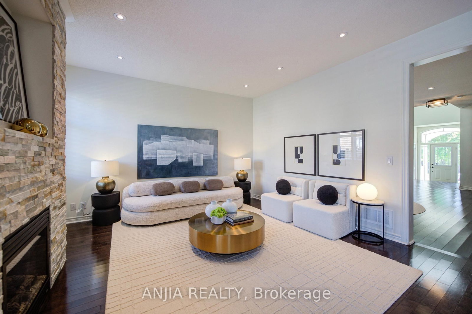 68 Old Field Crescent • East Gwillimbury, ON photo 24