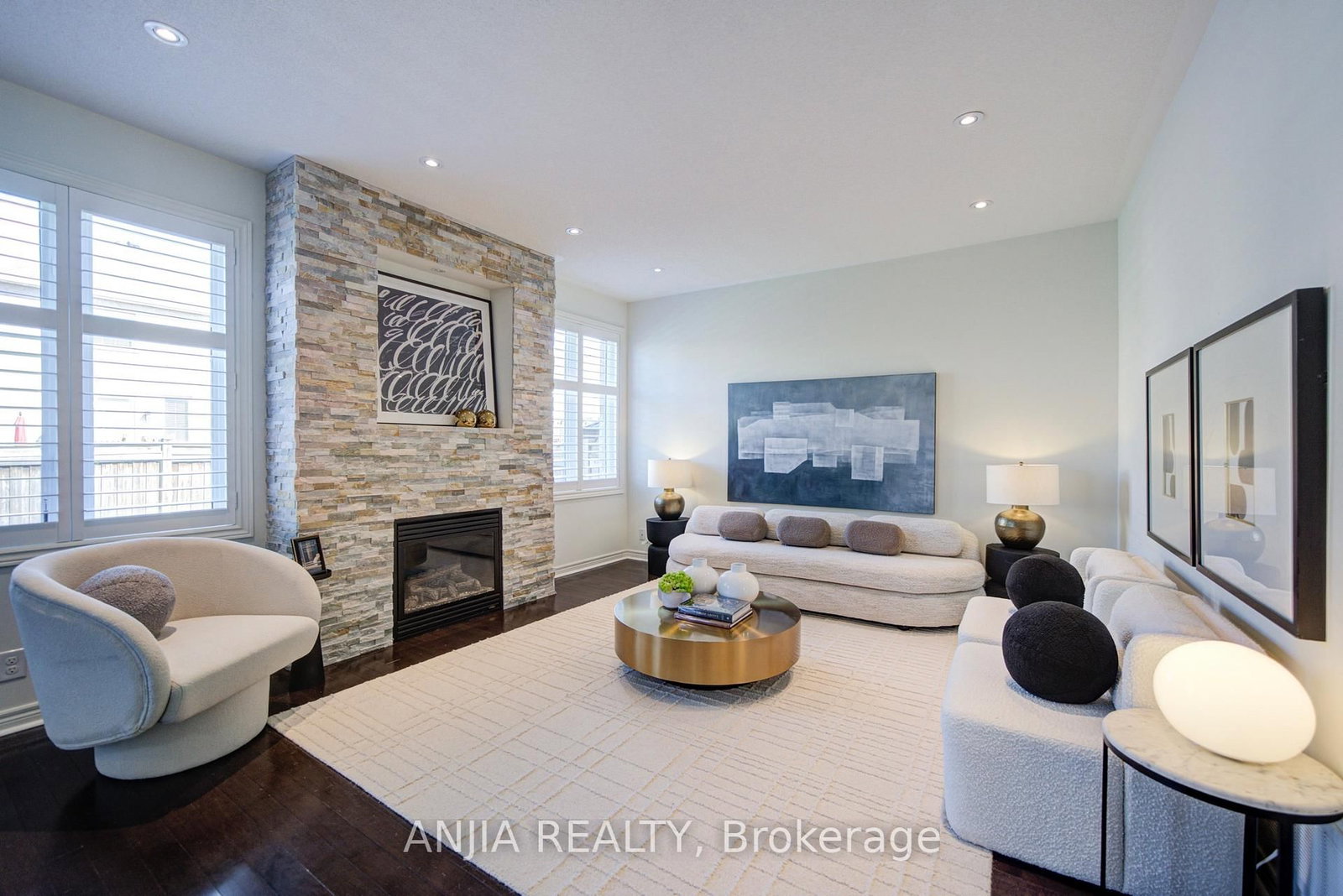 68 Old Field Crescent • East Gwillimbury, ON photo 25