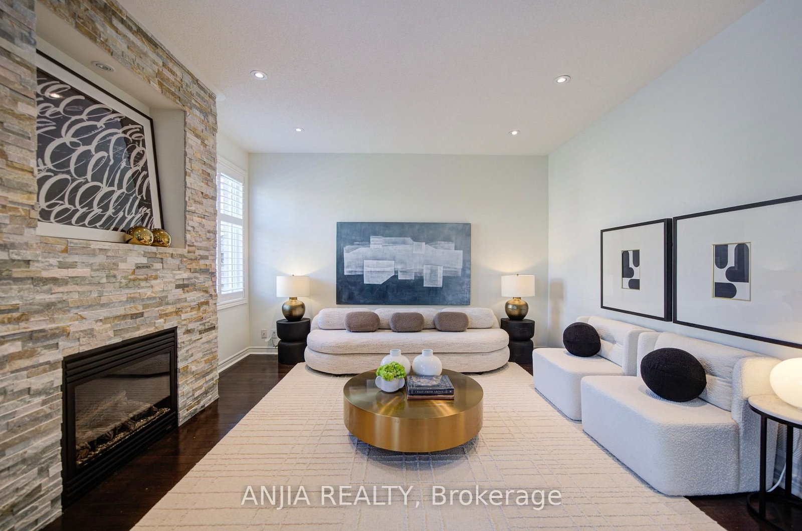 68 Old Field Crescent • East Gwillimbury, ON photo 26