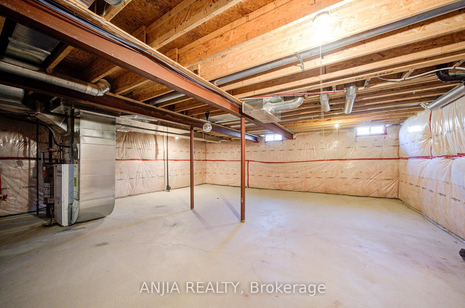 68 Old Field Crescent • East Gwillimbury, ON photo 49