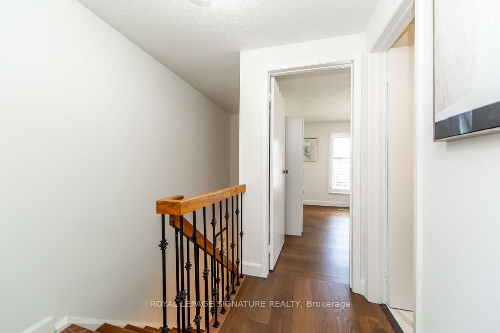 28 Augusta Court • Markham, ON photo 20