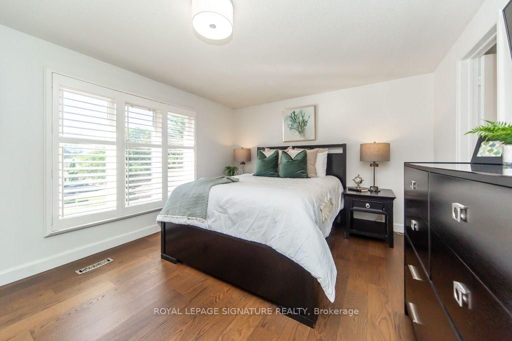 28 Augusta Court • Markham, ON photo 21