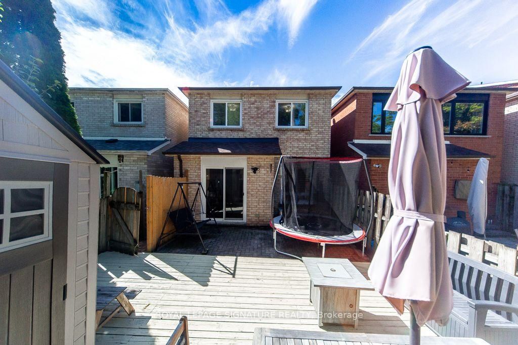 28 Augusta Court • Markham, ON photo 32