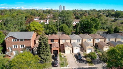 28 Augusta Court • Markham, ON photo 4