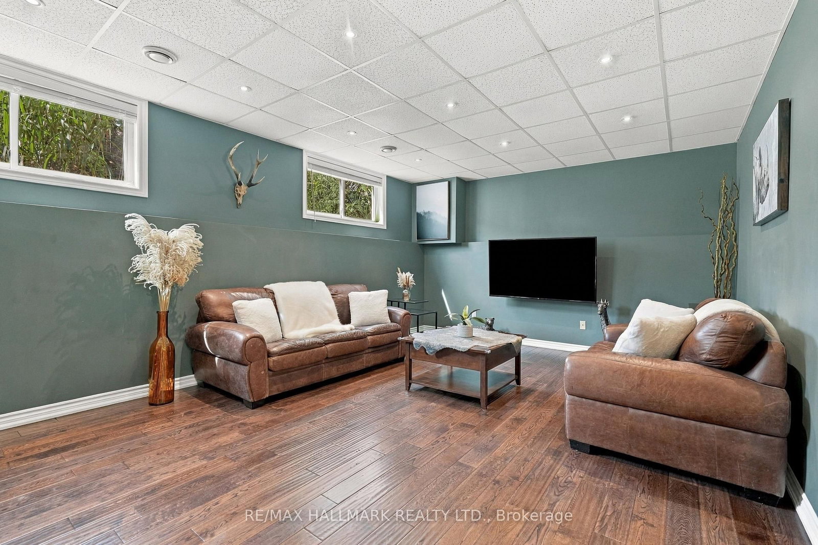 13 Toby Court • East Gwillimbury, ON photo 19