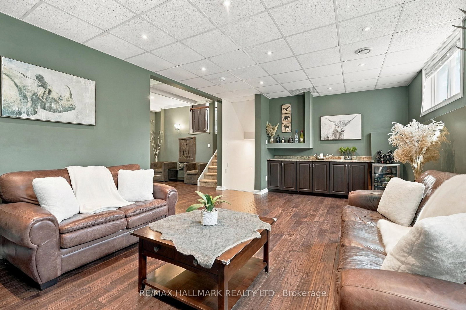 13 Toby Court • East Gwillimbury, ON photo 20