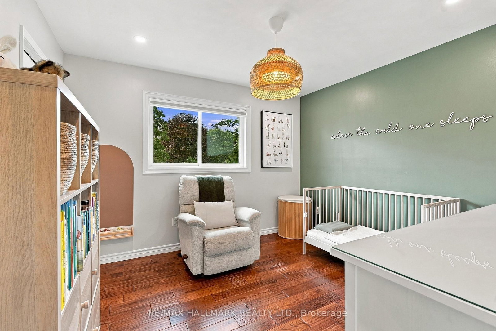 13 Toby Court • East Gwillimbury, ON photo 27