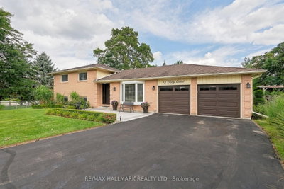 13 Toby Court • East Gwillimbury, ON photo 3