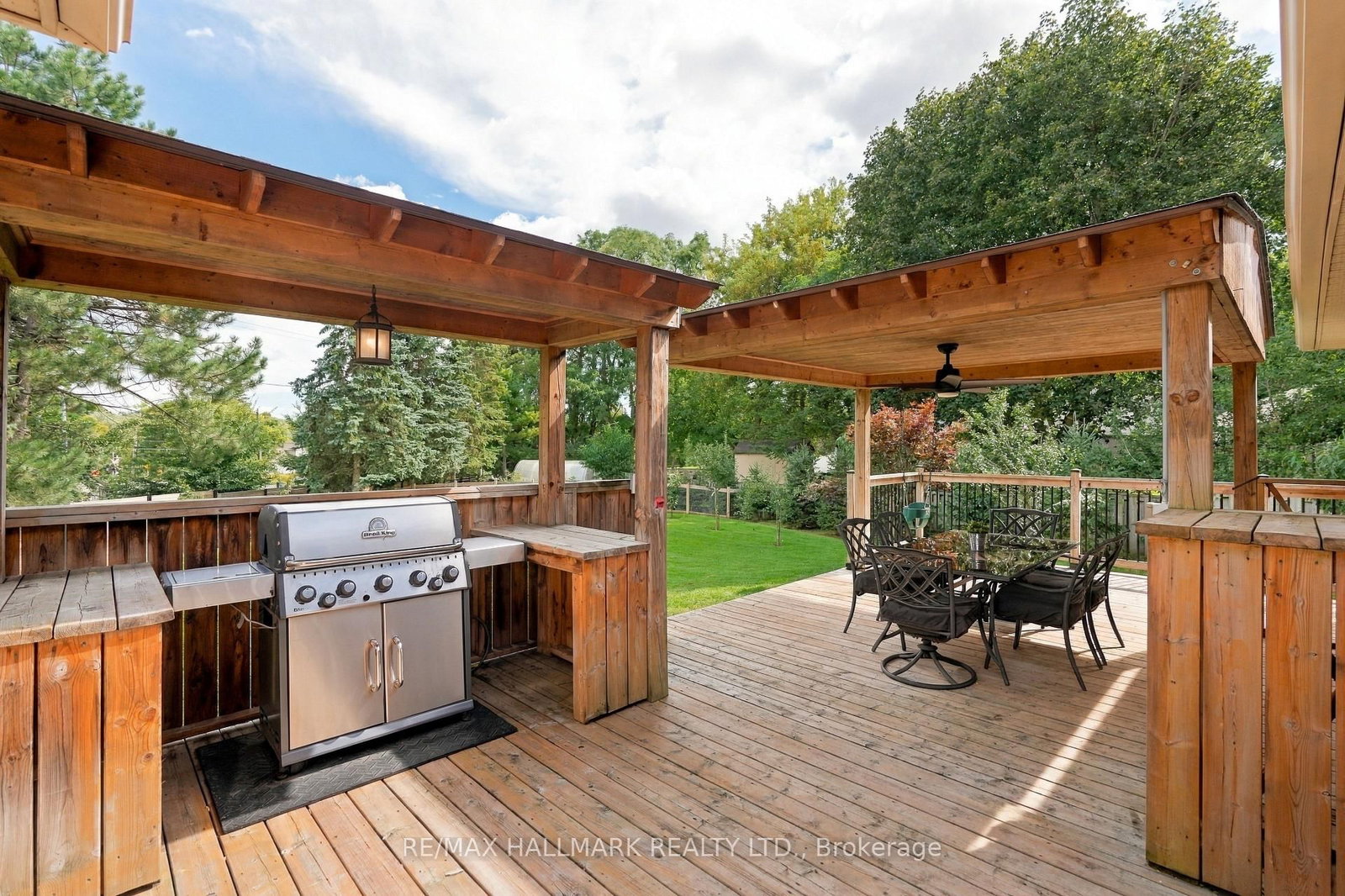 13 Toby Court • East Gwillimbury, ON photo 35