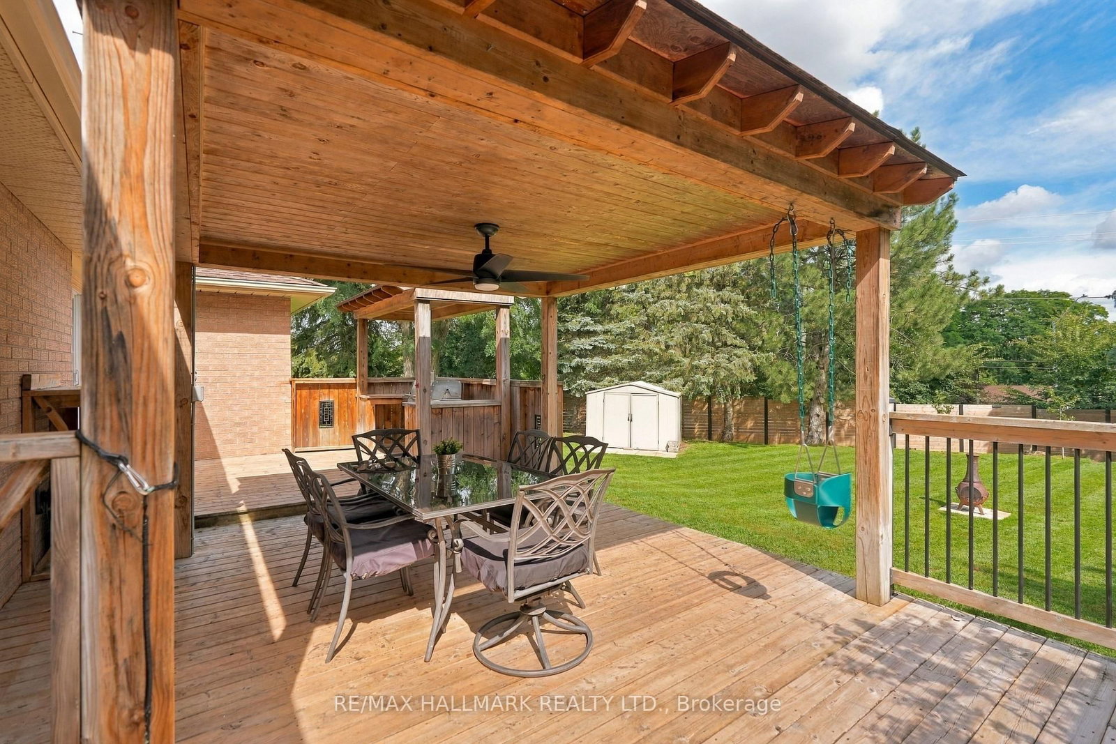 13 Toby Court • East Gwillimbury, ON photo 37