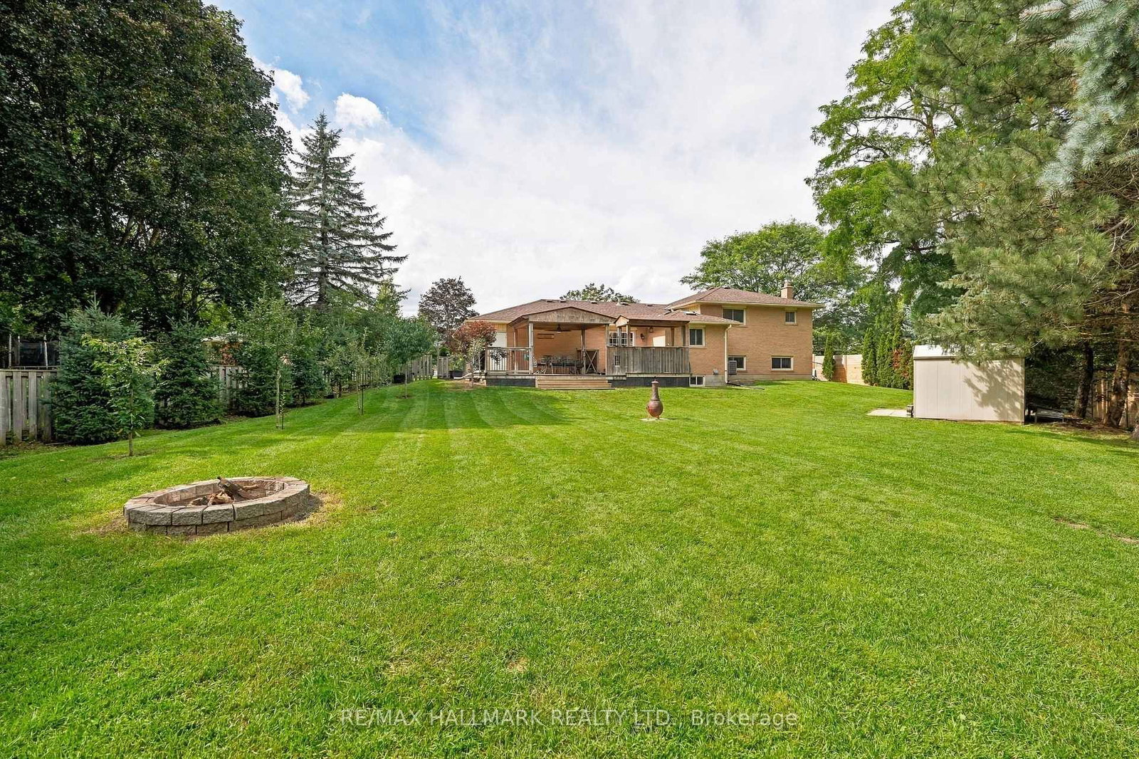 13 Toby Court • East Gwillimbury, ON photo 38