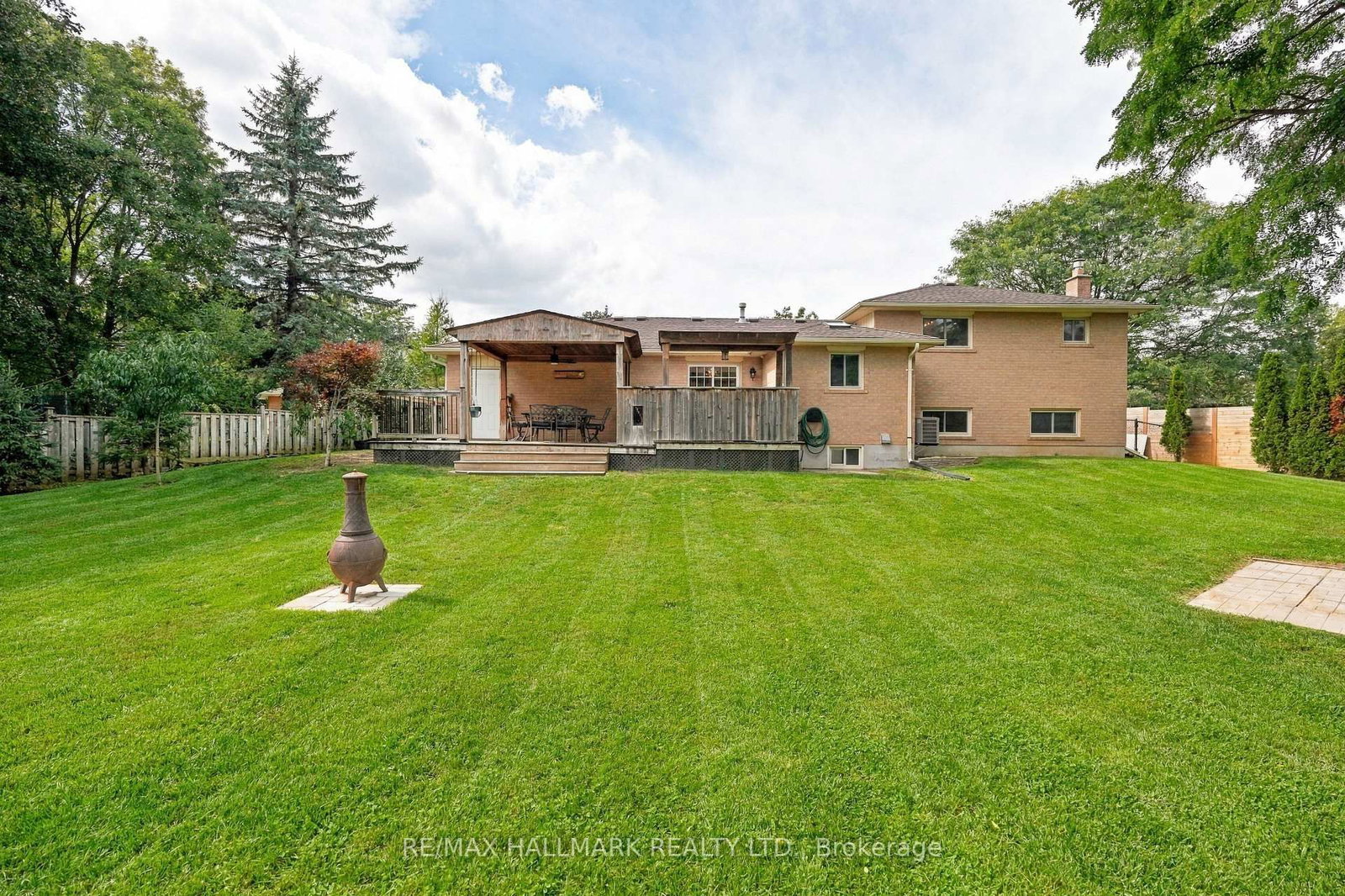 13 Toby Court • East Gwillimbury, ON photo 39
