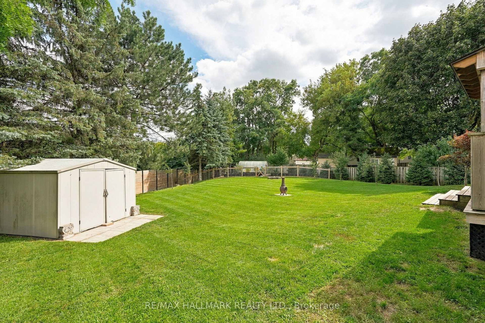13 Toby Court • East Gwillimbury, ON photo 41